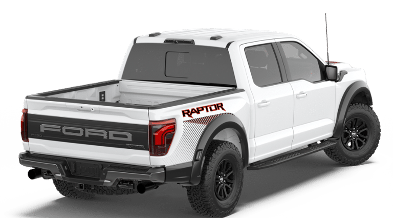 Thumbnail: 2026 Ford F-150 - 3