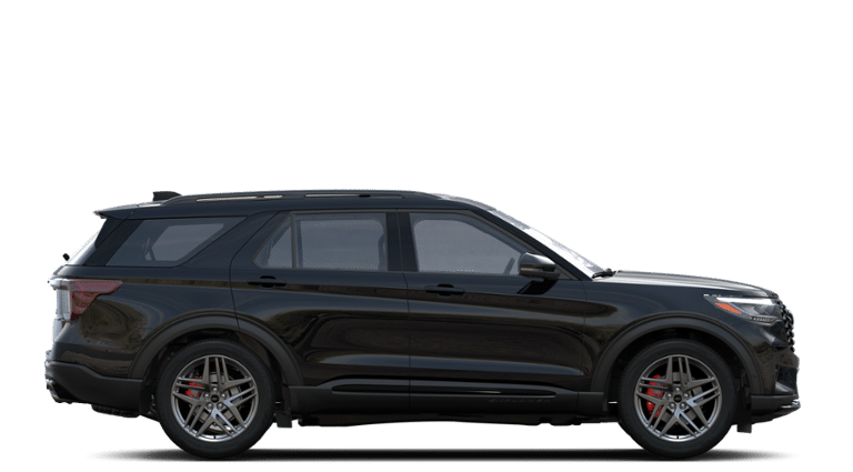 2025 Ford Explorer ST - Photo 23