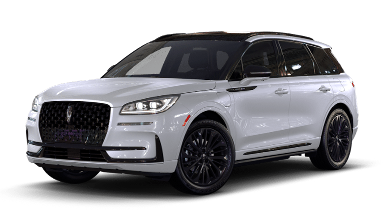 2025 Lincoln Corsair Grand Touring