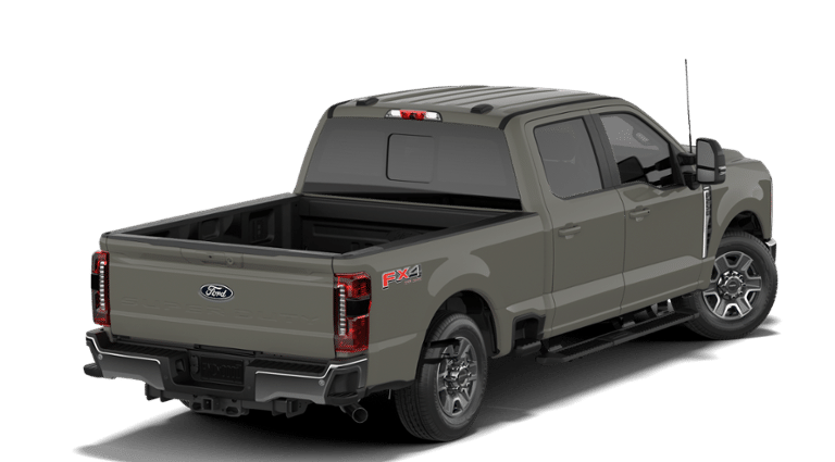 New 2027 Ford Super Duty F-250® Lariat® TRUCK