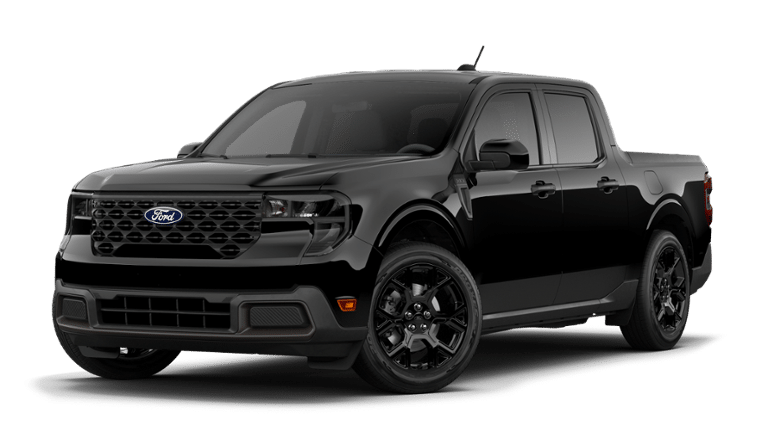 2026 Ford Maverick XLT's photo