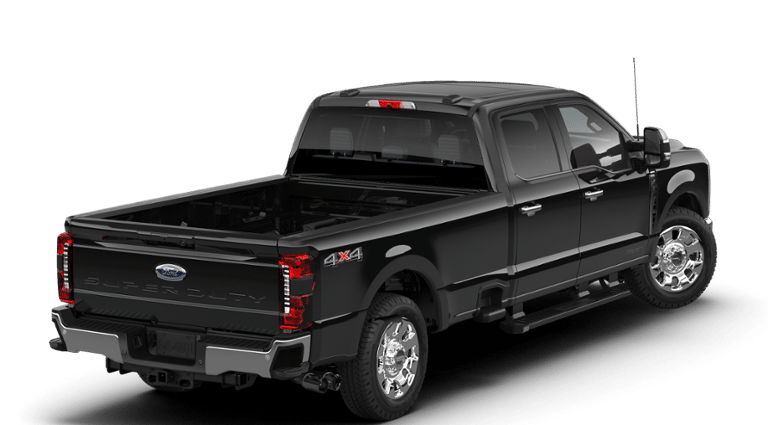 2026 Ford F-350 Super Duty Lariat - Photo 29