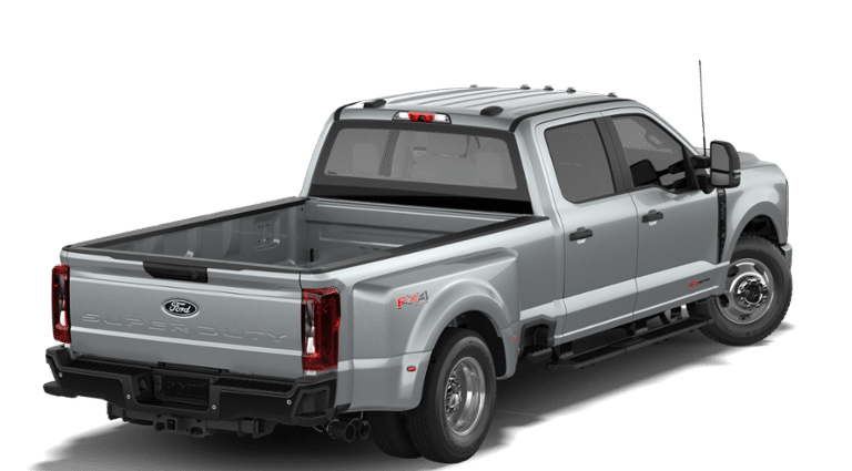New 2027 Ford F-Series Sd