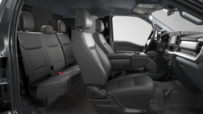 2026 Ford Super Duty F-350&reg; XLT TRUCK