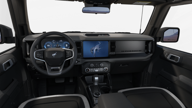 2025 FORD BRONCO - Image 36