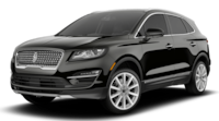 2019 Lincoln MKC SUV 2019 Lincoln MKC SUV