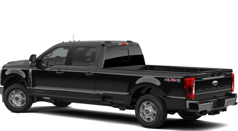2026 Ford F-350 Super Duty XLT - Photo 63