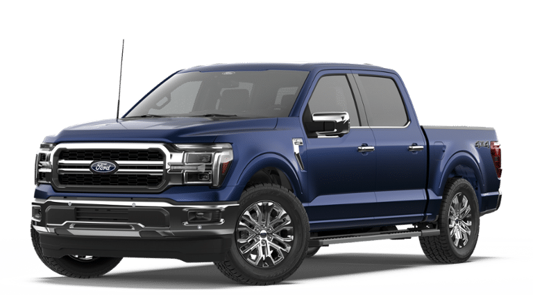 Thumbnail: 2026 Ford F-150 - 9