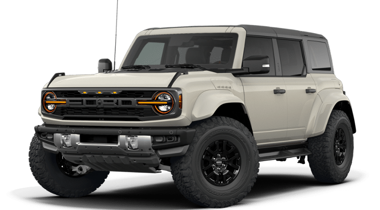 Thumbnail: 2026 Ford Bronco - 27