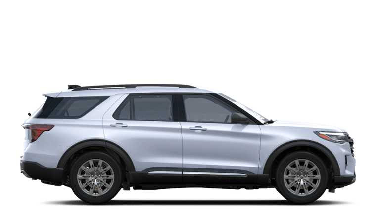 Thumbnail: 2025 Ford Explorer - 28