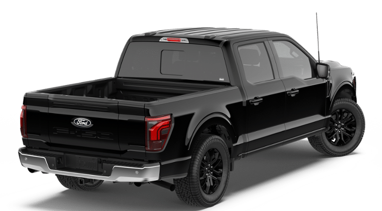 Thumbnail: 2026 Ford F-150 - 47