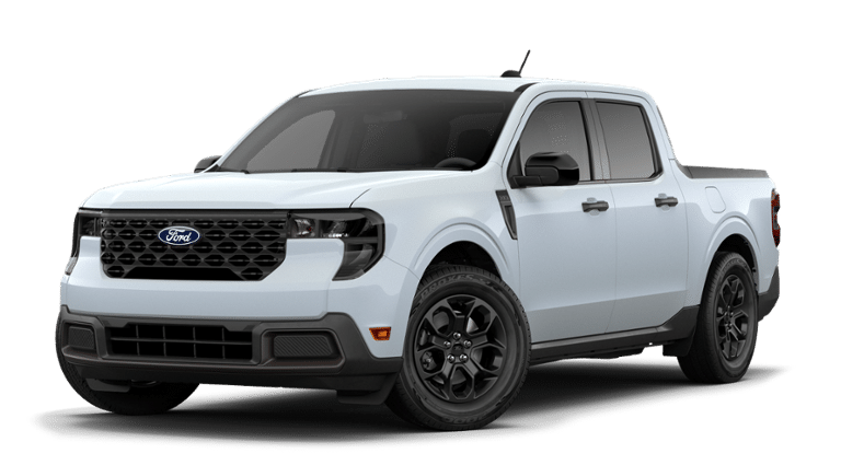 2026 Ford Maverick XLT Truck