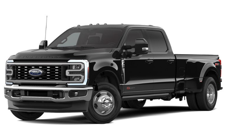 2026 Ford F-350 Super Duty Lariat - Photo 52