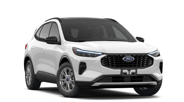 2026 Ford Escape Active - Photo 51