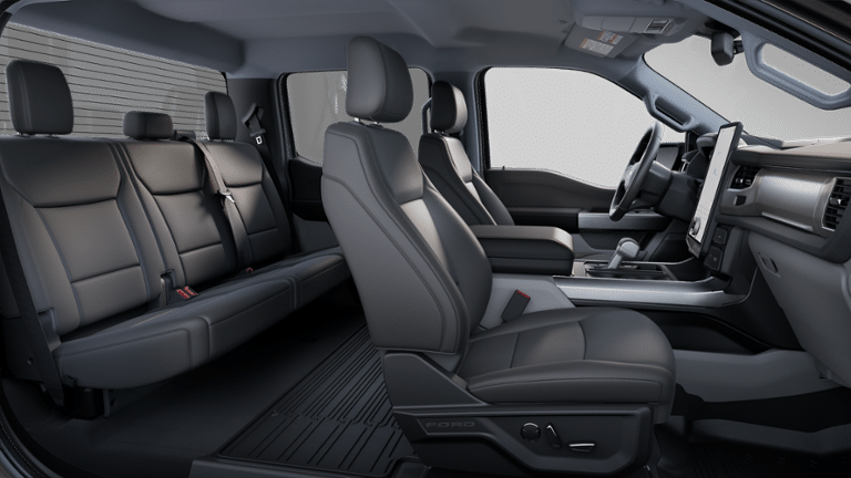 Thumbnail: 2025 Ford F-150 - 7