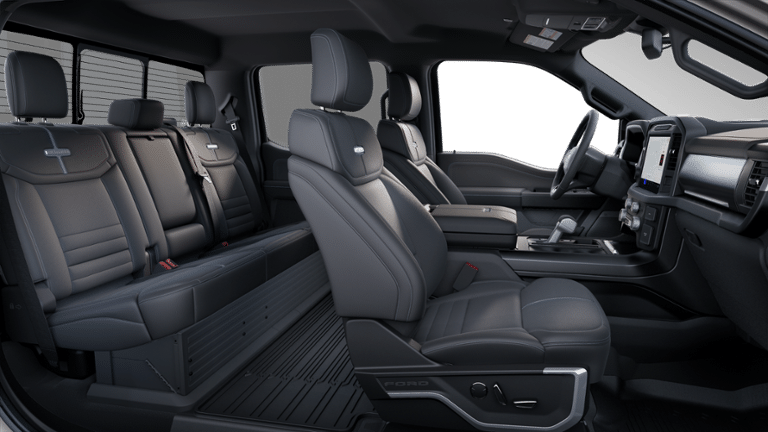 Thumbnail: 2025 Ford F-150 - 28