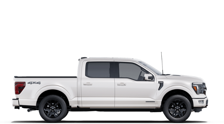 2025 Ford F-150 Platinum 49