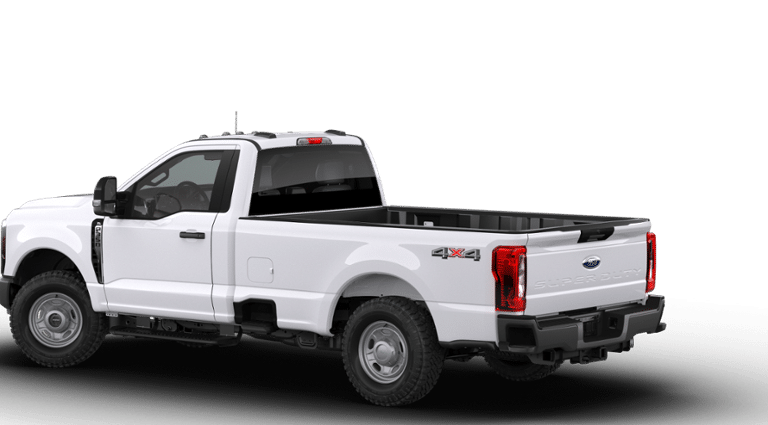 2026 Ford F-350 photo 2