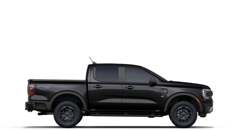 Thumbnail: 2025 Ford Ranger - 27