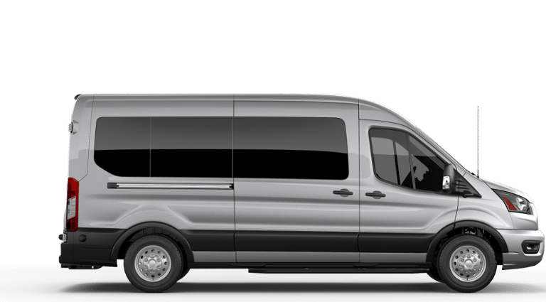 Thumbnail: 2026 Ford Econoline - 47