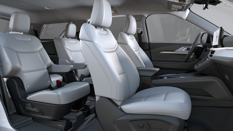 2025 Ford Explorer Active 29