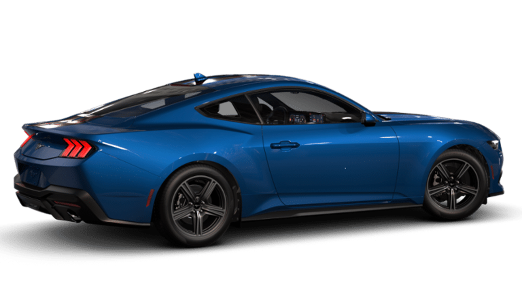 New 2024 Ford Mustang For Sale in Alexandria VA Near Washington, DC