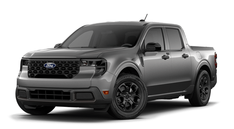 2026 Ford Maverick XLT's photo