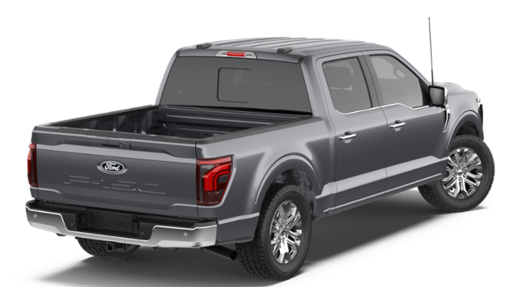 New 2026 Ford F-150 Lariat® TRUCK