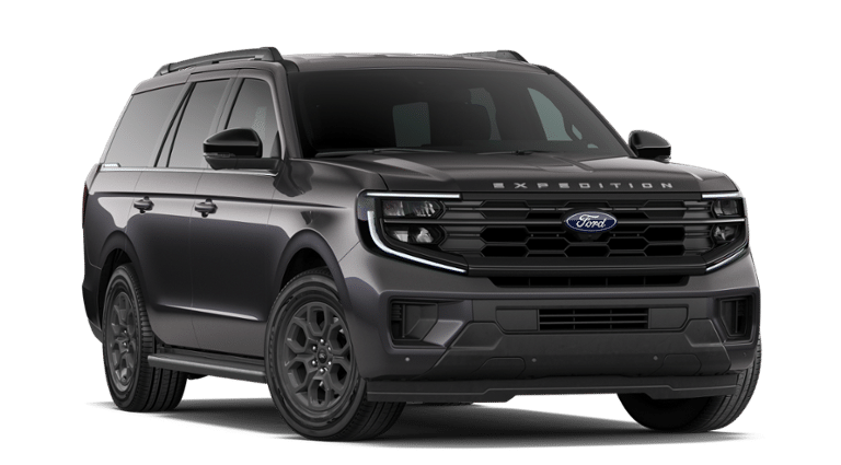 New 2026 Ford Expedition Active SUV