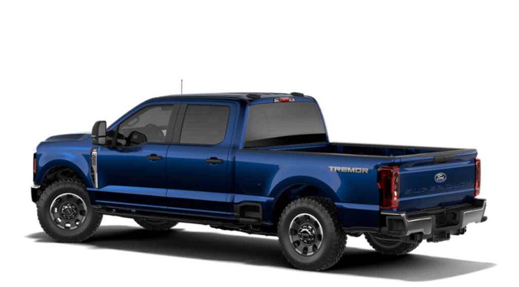 New 2027 Ford Super Duty F-250® XLT TRUCK