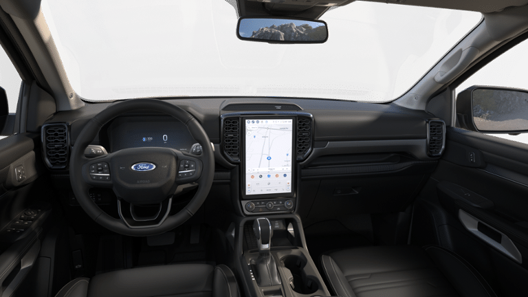 Thumbnail: 2025 Ford Ranger - 51