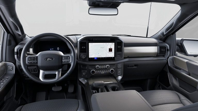 2025 Ford F-150 Lariat - Photo 75