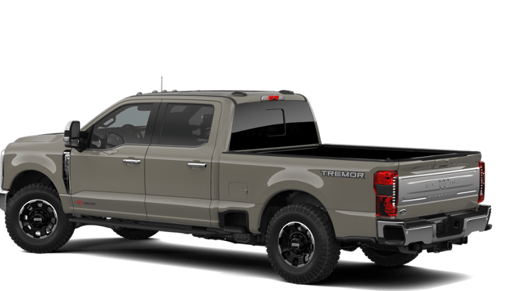 Thumbnail: 2026 Ford F-250 - 25
