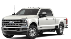 2026 Ford F-250 Lariat Truck Crew Cab