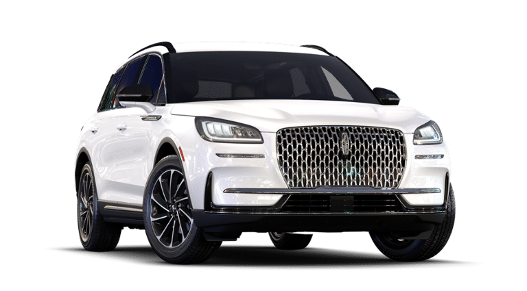 2026 Lincoln Corsair Premiere photo 4