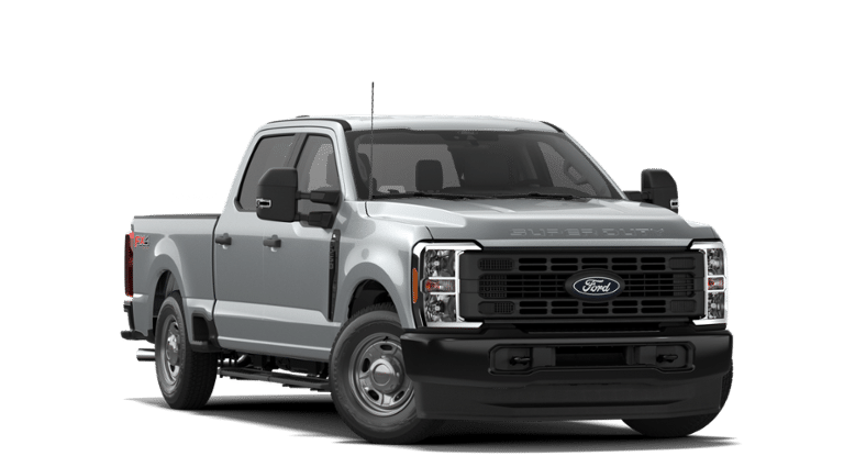 New 2027 Ford Super Duty F250 XL TRUCK