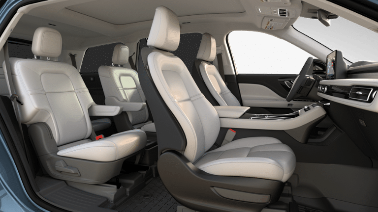 2026 Lincoln Aviator Premiere - Photo 7