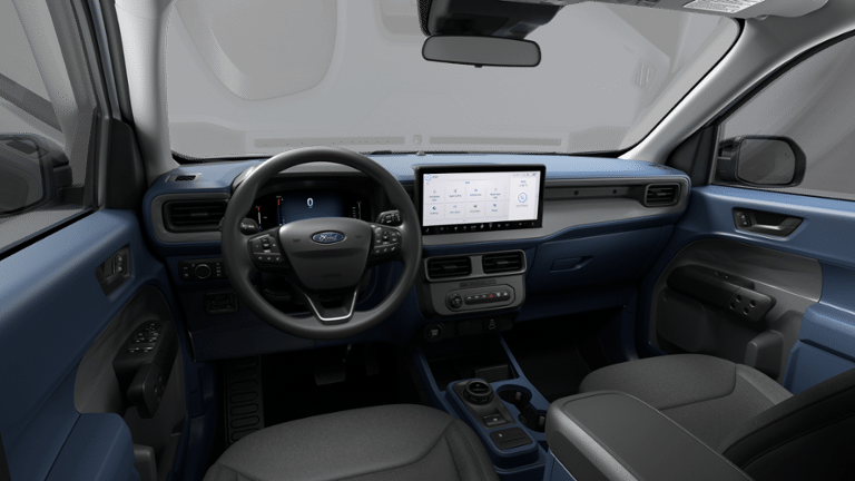2026 Ford Maverick XLT - Photo 38