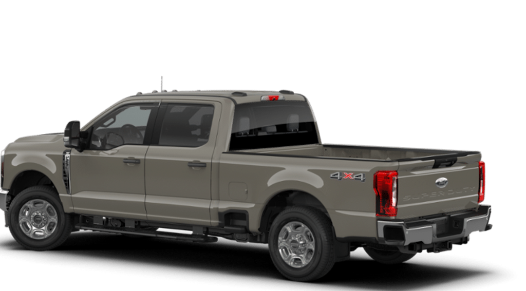 New 2026 Ford F-250 Truck Crew Cab