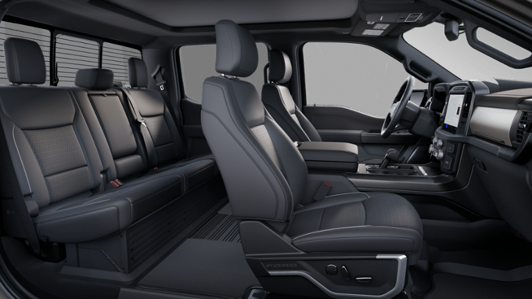 Thumbnail: 2025 Ford F-150 - 28