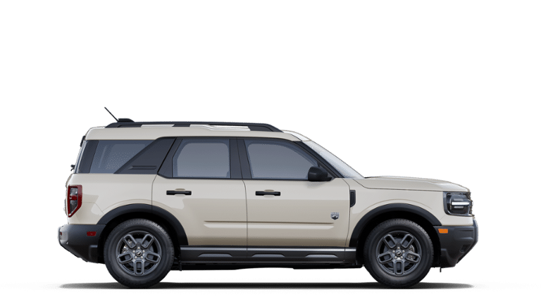 Thumbnail: 2025 Ford Bronco Sport - 28