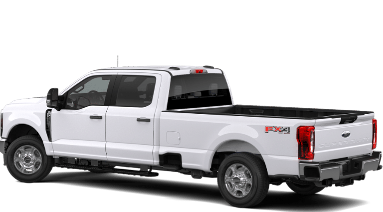 Thumbnail: 2026 Ford F-250 - 46
