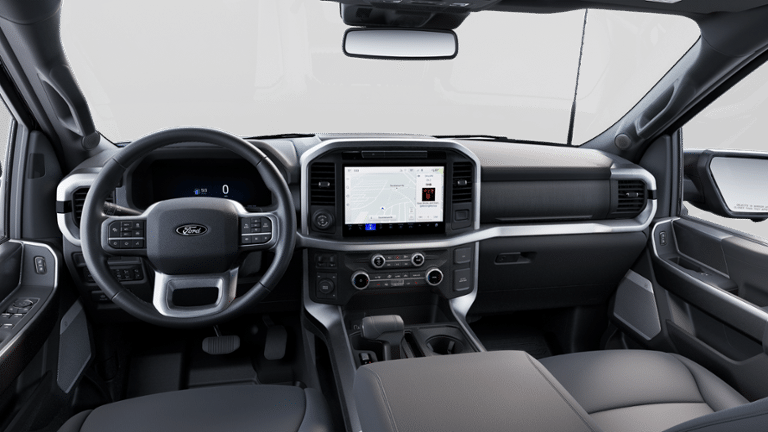 Thumbnail: 2025 Ford F-150 - 8