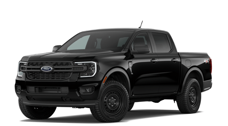 Thumbnail: 2026 Ford Ranger - 45