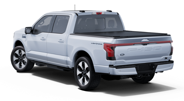 Thumbnail: 2025 Ford F-150 - 46