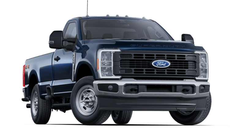 2025 Ford F-350 XL photo 9