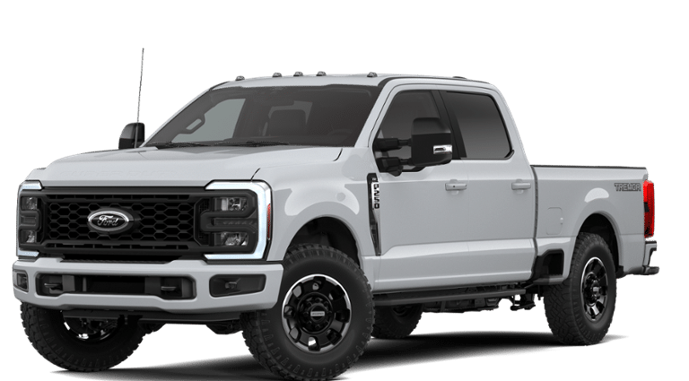 2026 Ford F-250 XLT 4x4 Crew Cab 8' Box's photo