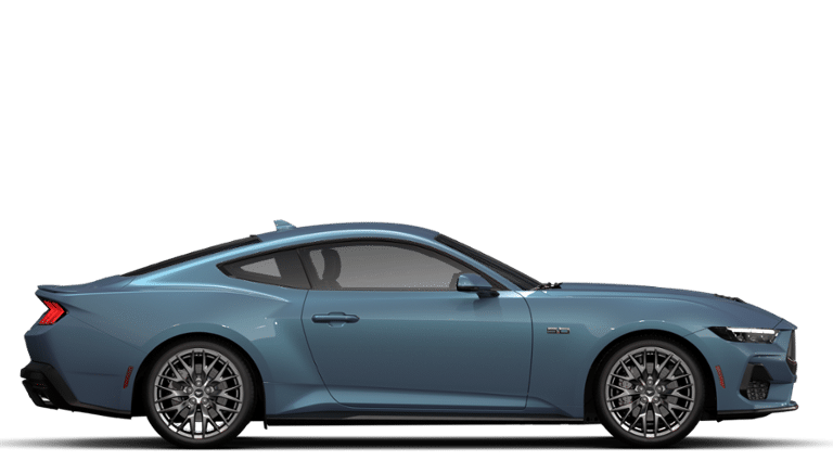 Thumbnail: 2025 Ford Mustang - 27