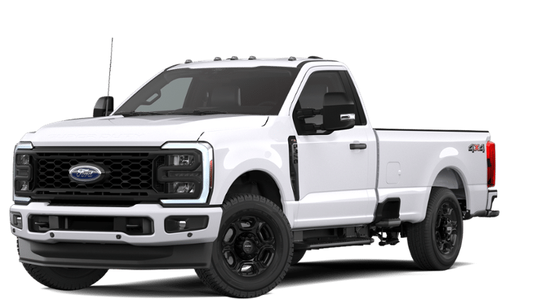 2026 Ford F-350 Super Duty XL's photo