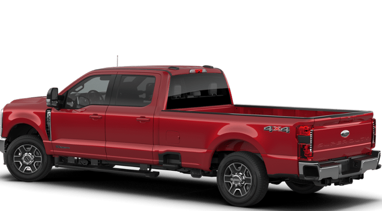 2026 Ford F-350 photo 2
